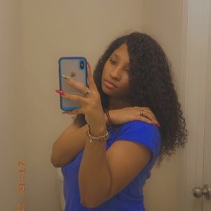 Meet your Posher, Genny